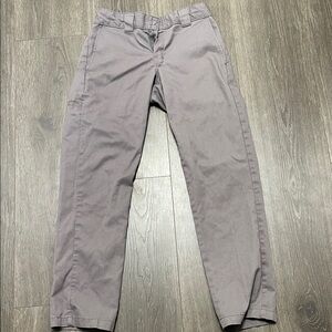 Dickies Slim Taper Work Pants